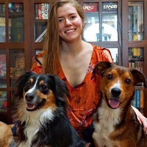 Meet your Posher, Anna